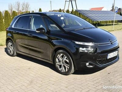 Citroën C4 Picasso