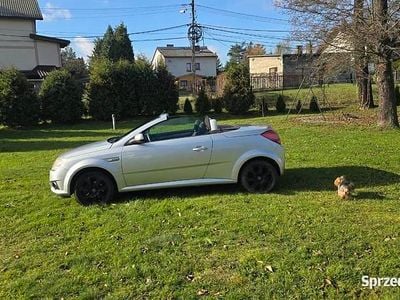 Opel Tigra