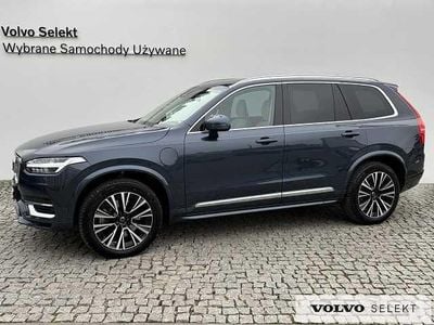 Używany Volvo XC90 455 KM (334 kW) 2025 Niebieski SUV