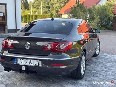 VW CC