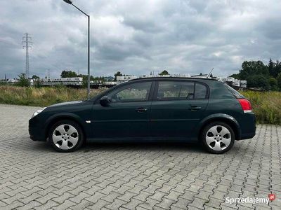 Opel Signum
