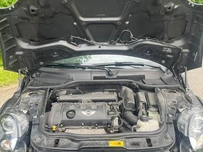 Używany Mini Cooper Roadster 2013 Kabriolet