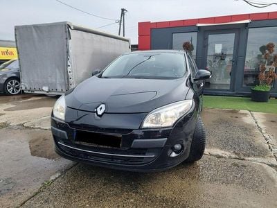 Renault Mégane III