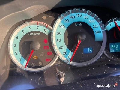 używany Toyota Corolla Verso 1.8 Sol 7os MMT