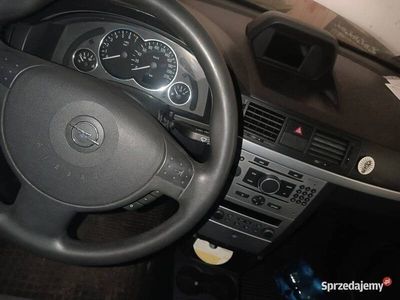 Używany 2005 Opel Meriva Minivan | 1500 zł