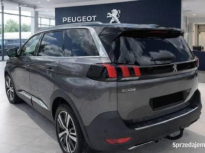 używany Peugeot 5008 2.0 Blue-HDi GT