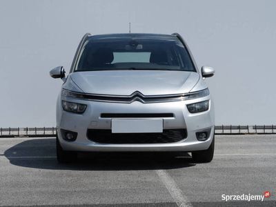 Citroën Grand C4 Picasso