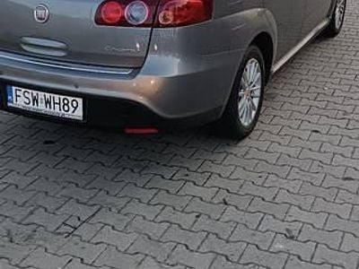 Fiat Croma