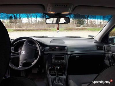 Używany 2003 Volvo S80 Sedan/Limuzyna | 7500 zł