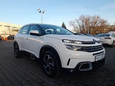 używany Citroën C5 Aircross 130 KM Wersja Feel