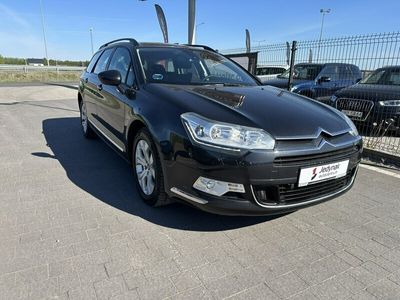 Citroën C5