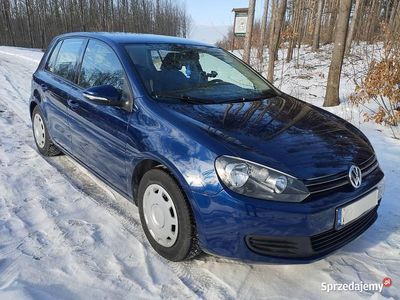 Używany 2009 VW Golf VI Hatchback | 17 900 zł (Uczciwa cena)