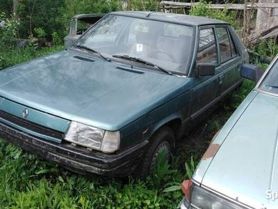 Używany Renault R11 1988 Hatchback