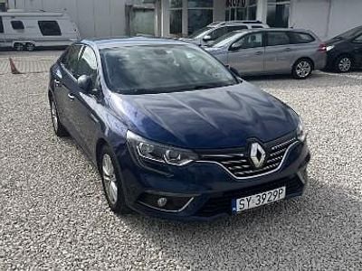 Renault Mégane IV