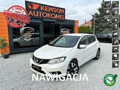 Nissan Pulsar