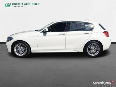 używany BMW 118 118 i GPF M Sport aut Hatchback WX0016C F20/F21 (201…