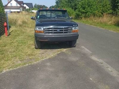 Używany 1993 Ford F-150 Pickup | 32 700 zł