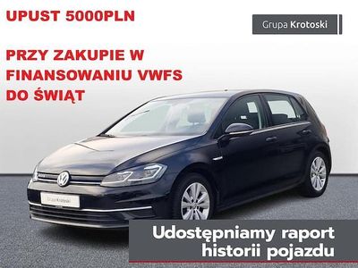 Używany 2019 VW Golf VII | 57 900 zł