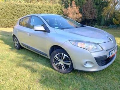 używany Renault Mégane III 1.6 benzyna