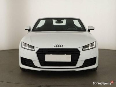 używany Audi TT 2.0 TFSI