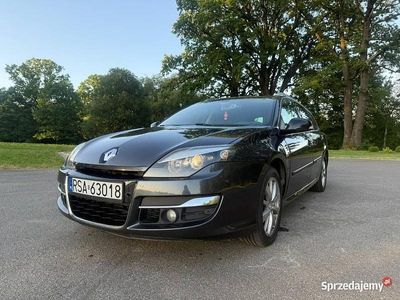 Renault Laguna III