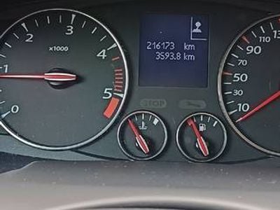 Czarny Używany 2011 Renault Laguna III Sedan/Limuzyna | 34 500 zł