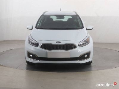 używany Kia Ceed 1.6 GDI