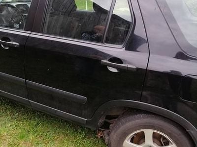 Używany 2002 Honda CR-V SUV | 5000 zł