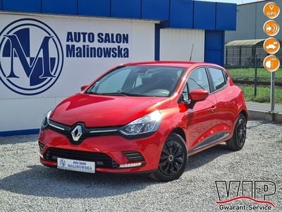 Renault Clio IV