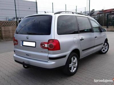 VW Sharan