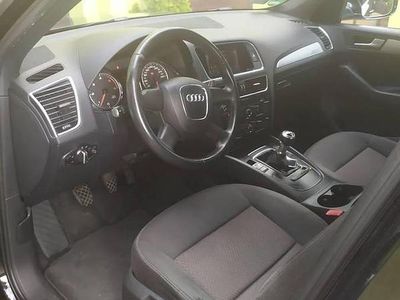 Używany 2012 Audi Q5 SUV | 48 900 zł (Uczciwa cena)