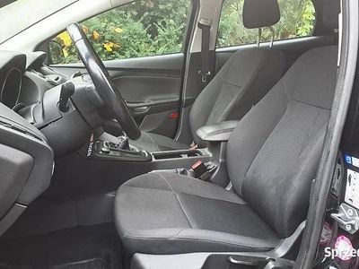 Używany 2017 Ford Focus | 25 400 zł (Dobra cena)