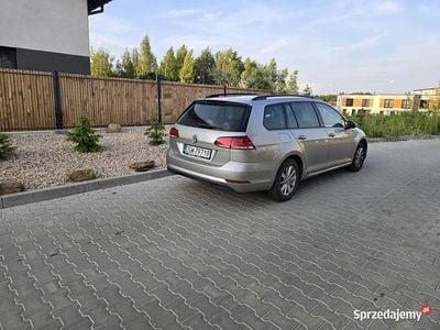 VW Golf VII