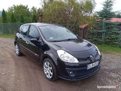 Renault Clio II