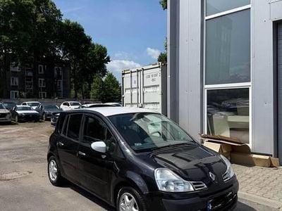 Renault Modus