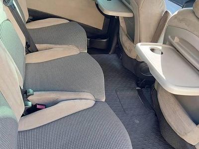 Używany 2012 Peugeot 807 Minivan | 22 500 zł