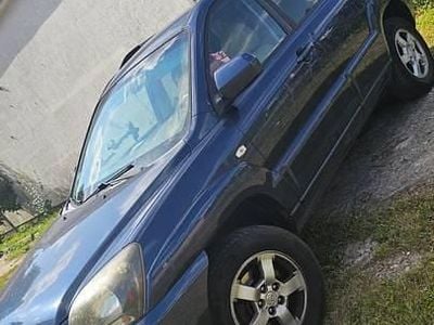 Używany Kia Sportage 2008 SUV