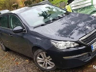 Używany 2017 Peugeot 308 | 34 000 zł (Uczciwa cena)