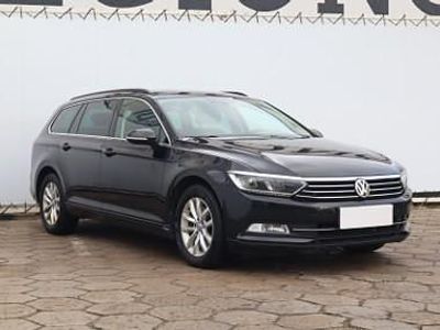 używany VW Passat 2.0 TDI