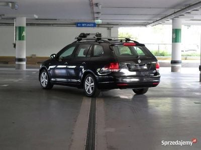 VW Golf VI