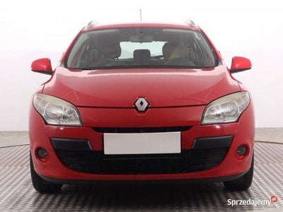 Renault Mégane GrandTour