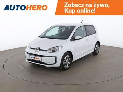 używany VW e-up!