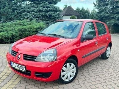 Renault Clio III