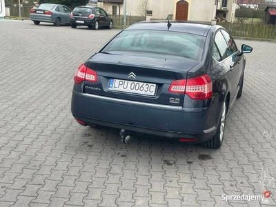Citroën C5