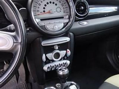 używany Mini Cooper Clubman 