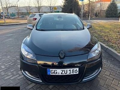 Używany Renault Mégane III Expression 130 KM (95 kW) 2011 Inny kolor Coupe