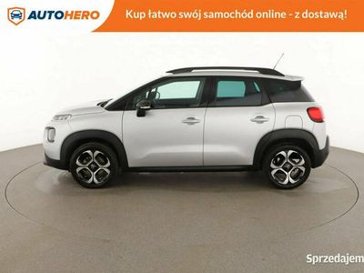 używany Citroën C3 Aircross Gwarancja 12 miesięcy, DARMOWA DOSTAWA, raport techniczny, ONLINE