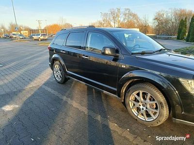 Używany 2013 Fiat Freemont SUV | 33 000 zł