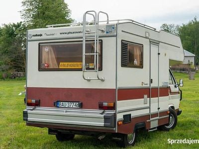 Używany 1986 VW T3 Van | 54 000 zł