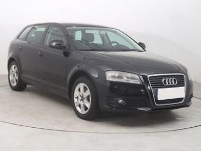 używany Audi A3 II (8P) , Klima,ALU
